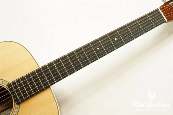 OM-28M  Madagascar Rosewood